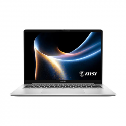 Laptop MSI Modern 14S AI+ G3MG-050VN | Core Ultra 7 355, 16GB, 1TB, Intel Graphics, 14inch FHD OLED, Win 11, Bạc