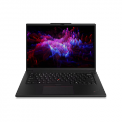 Laptop Lenovo ThinkPad P14s Gen 6 21QT0059VA | Intel Core Ultra 5 225H, 32GB, 1TB, RTX PRO 500 6GB, 14.5 inch WUXGA IPS, No OS, Đen
