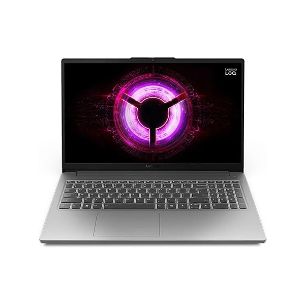 [Like New] Laptop Lenovo LOQ Essential 15ARP10E 83S0000DVN | Ryzen 5-7535HS, 16GB, 512GB, RTX 3050 6GB, 15.6 inch FHD 144Hz, Win 11