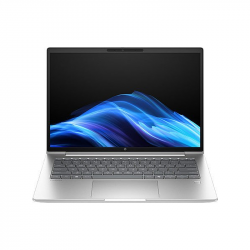 Laptop HP ProBook 4 G1i BQ5H9PT | Ultra 7 255H, 16GB, 512GB, Intel Graphics, 14 inch WUXGA, Cảm ứng, Win 11, Bạc