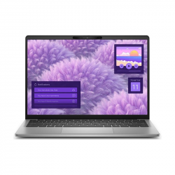 Laptop Dell Inspiron 14 5441 5MNK1 | Snapdragon X Plus X1P-64-100, 16GB, 512GB, Qualcom Adreno, 14 inch FHD+, Win 11, Office 24, Xám