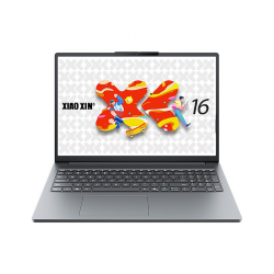 Lenovo IdeaPad Slim 3 2026 (Xiaoxin 16 SE) | AMD Ryzen 7 170, 16GB, 512GB, AMD Radeon 680M, 16 inch WUXGA, Win 11, Xám