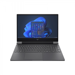 Laptop HP Victus 15-fa0110TX 7C0R3PA | Intel Core i7 12700H, 8GB, 512GB, RTX 3050 4GB, 15.6 inch FHD 144Hz, Win 11, Đen