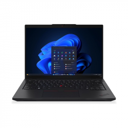 Laptop Lenovo ThinkPad L14 Gen 6 21S60028VA | Core Ultra 7 255H, 32GB, 512GB, Intel Arc, 14 inch WUXGA, NoOS, Đen