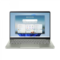 Laptop Acer Swift Air 14 SFA14-I31-52BV NX.W49SV.002 | Intel Core 5 320, 12GB, 512GB, Intel Graphics, 14 inch WUXGA 120Hz, Win 11