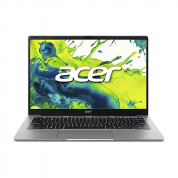 Laptop Acer Aspire Lite 14 AL14-47P-R0TR NX.X0PSV.002 | AMD Ryzen 5 3500U, 8GB, 512GB, AMD Radeon Vega Mobile Graphics, 14 inch FHD, Win 11