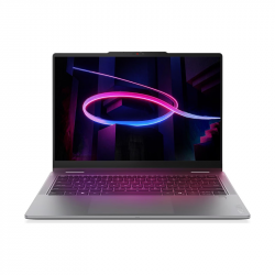 Laptop Lenovo Yoga 7 2-in-1 14IPH11 83TC0003US | Intel Core Ultra 5 322, 16GB, 512GB, Intel Graphics, 14 inch WUXGA OLED Touch, Win 11, Luna Grey