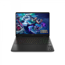 Laptop HP OMEN 16-am0180TX BX8Y6PA | Intel Core Ultra 5 225H, 16GB, 512GB, RTX 5050 8GB, 16.1 inch WUXGA 165Hz, Win 11, Đen