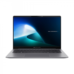 Laptop ASUS ExpertBook P3 G1 P3406CCAP-U716WS8W | Intel Core Ultra 7 255H, 16GB, 512GB, Intel Arc Graphics, 14 inch WUXGA, Win 11, Xám