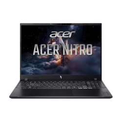 Laptop Acer Nitro ProPanel ANV16-I51-71MF NH.U3WSV.002 | Intel Core Ultra 7 355, 32GB, 512GB, RTX 5070 8GB, 16 inch WUXGA 180Hz, Win 11, Obsidian Black