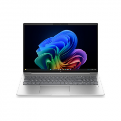 Laptop HP ProBook 4 G2i 16 DK2X9AT | Intel Core Ultra 5 325, 16GB, 512GB, Intel Graphics, 16 inch WUXGA, Win 11, Pike Silver