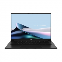 Laptop ASUS Zenbook 14 UM3406GA-QD075W | Ryzen AI 7 445, 16GB, 512GB, AMD Radeo Graphics, 14inch WUXGA OLED, Win 11
