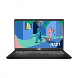 [Like New] Laptop MSI Modern 15 B12MO-628VN | Core i5-1235U, 16GB, 512GB, Iris Xe Graphics, 15.6 inch FHD, Win 11