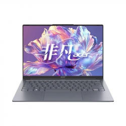 Laptop Acer Swift SFA14-77-7WU3 | Core 7 240H, 32GB, 1TB, 14inch 2.2K IPS, Win 11