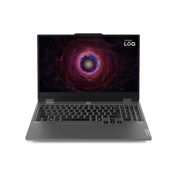 [Like New] Lenovo LOQ 2024 15ARP9 83JC0001US | Ryzen 5-7235HS, 12GB, 512GB, RTX 3050 6GB, 15.6 icnh FHD 144Hz
