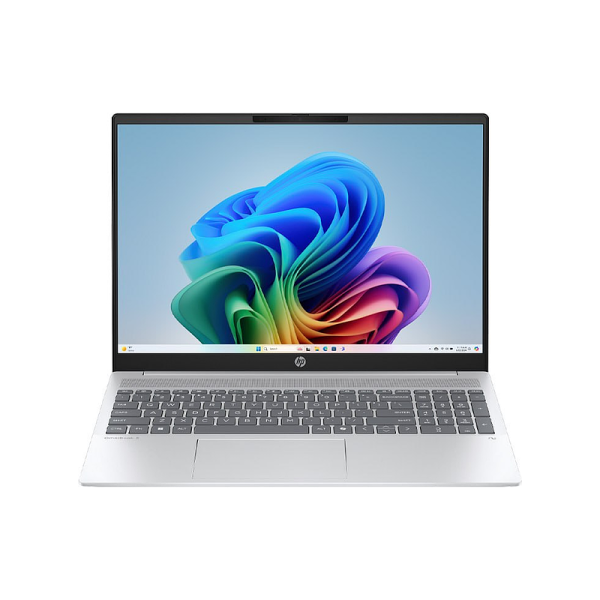 Laptop HP OmniBook 5 16-ag1069AU BZ7T1PA | AMD Ryzen AI 5 340, 16GB, 512GB, AMD Radeon 840M, 16 inch WUXGA, Windows 11 Home, Office, Bạc