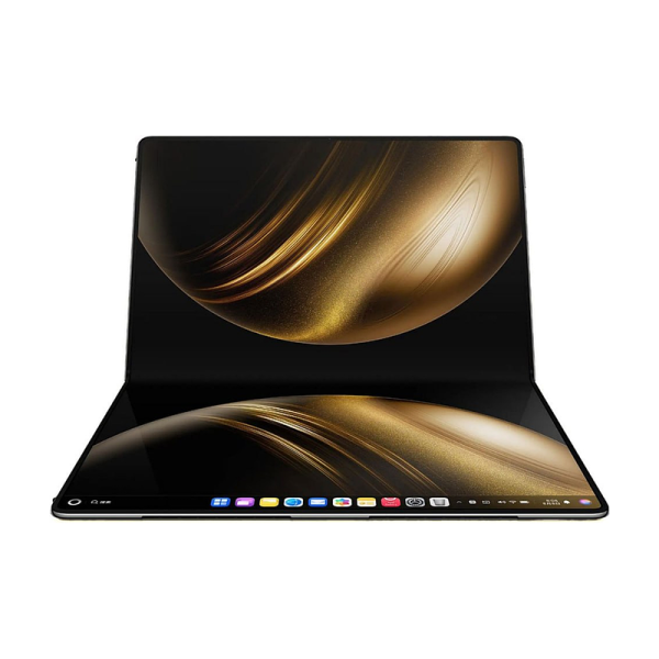 Huawei MateBook Fold Ultimate Design | Kirin X90 Plus, Ram 24GB, Rom 1TB, 3.3K OLED LTPO 18 inch,  HarmonyOS
