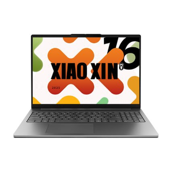 Lenovo IdeaPad Slim 5 Xiaoxin 16 AHP10R 2026 | Ryzen 7 H 255, 16GB, 512GB, 16inch FHD+ 120Hz, Win 11_x000D_