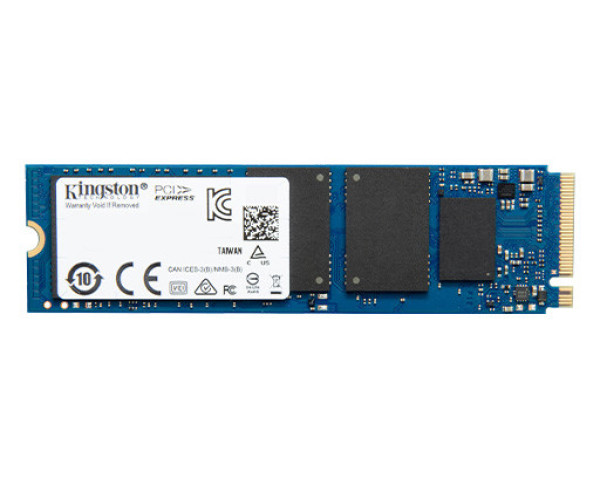 Ổ cứng SSD M2 Kingston 500GB NVMe PCIe Gen 4.0 2280