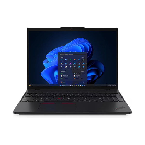 Laptop Lenovo ThinkPad L16 Gen 2 21SA000NVA | Intel Core Ultra 7 255H, 16GB, 512GB, Intel Arc 140T Graphics, 16 inch WUXGA 60Hz, No OS, Đen_x000D_