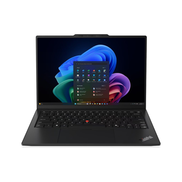 Laptop Lenovo ThinkPad X1 Carbon Gen 14 Aura Edition 21V700B5VN | Intel Core Ultra 5 325, 32GB, 512GB, Intel Graphics, 14 inch WUXGA Cảm ứng 60Hz, Win 11, Đen_x000D_