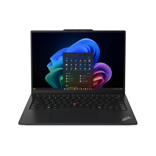 Laptop Lenovo ThinkPad X1 Carbon Gen 14 Aura Edition 21V7005NVN | Intel Core Ultra 7 356H, 32GB, 1TB, Intel Graphics, 14 inch 3K OLED 120Hz, Win 11, Đen