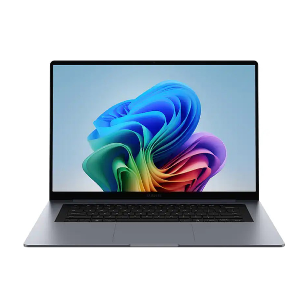 Laptop Samsung Galaxy Book6 Enterprise Edition 16 NP764BJG-CG1US | Intel Core Ultra 7 355, 32GB, 512GB, Intel Graphics, 16 inch WUXGA 60Hz, Win 11, Xám