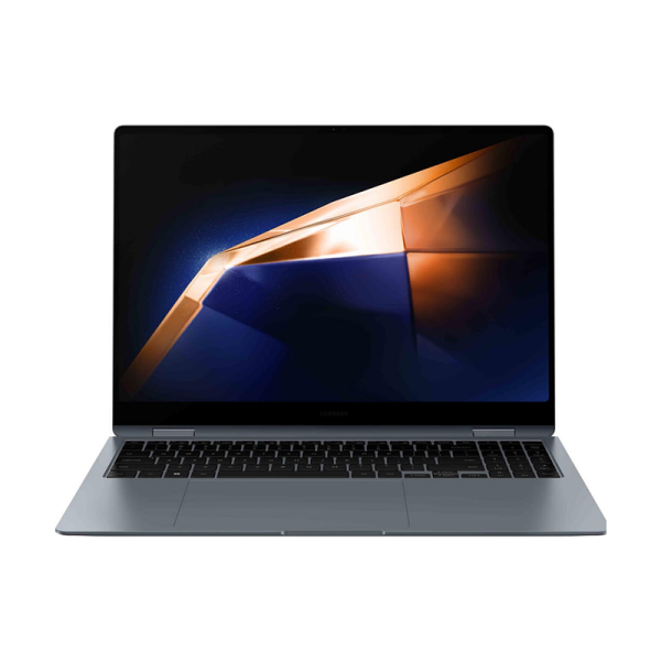 Laptop Samsung Galaxy Book4 Ultra 16 NP960XGL-XG2US | Intel Core Ultra 7 155H, 16GB, 1TB, RTX 4050 6GB GDDR6, 16 inch 3K OLED 120Hz, Win 11, Xám