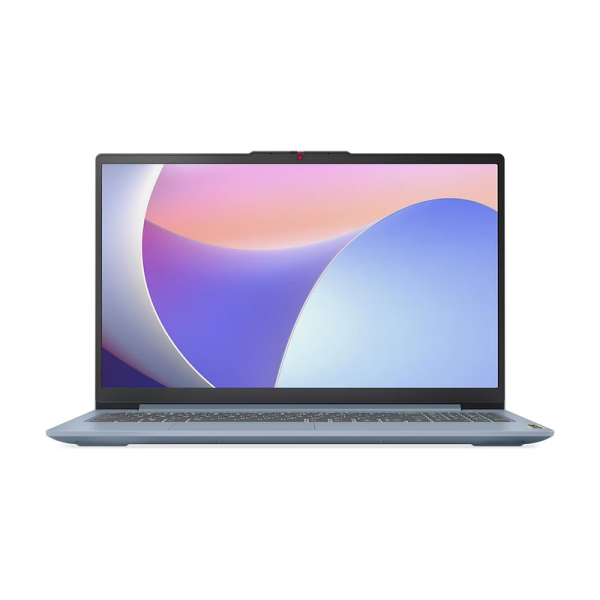 Laptop Lenovo IdeaPad Slim 3i 15 83L7002KUS | Intel Processor N150, 8GB, 128GB, Intel Graphics, 15.6 inch FHD, Win 11, Abyss Blue