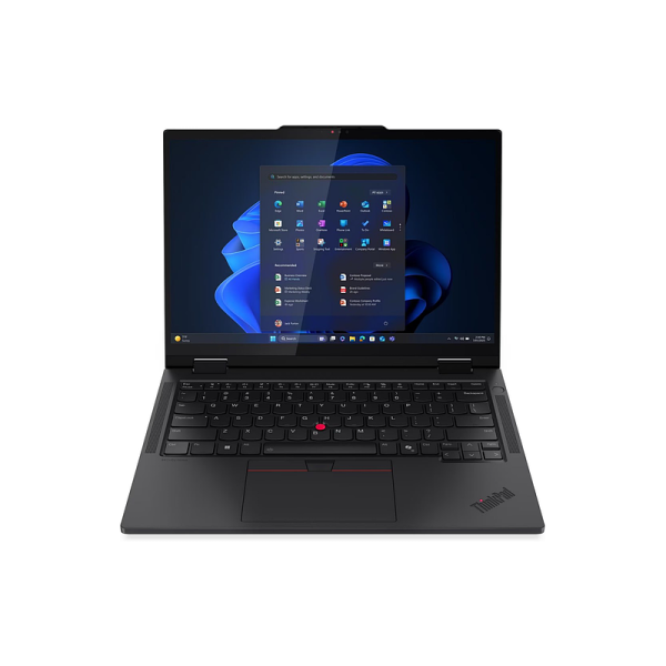Laptop Lenovo ThinkPad T14s 2-in-1 21R30011US | Intel Core Ultra 7 255U, 16GB, 512GB, Intel Graphics, 14 inch WUXGA Cảm ứng, Win 11, Đen