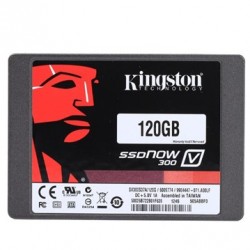 Ổ cứng Kingston 120GB chính hãng mới 100% full box bảo hành 36 tháng 1 đổi 1 lấy ngay.