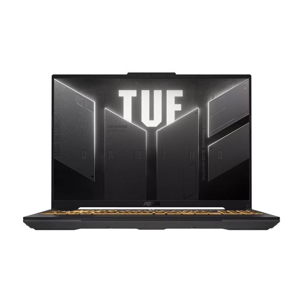 Laptop ASUS TUF Gaming F16 FX607VJG-TU458W | Intel Core 5 205H, 16GB, 512GB, RTX 3050 6GB, 16 inch WUXGA 144Hz, Win 11, Xám