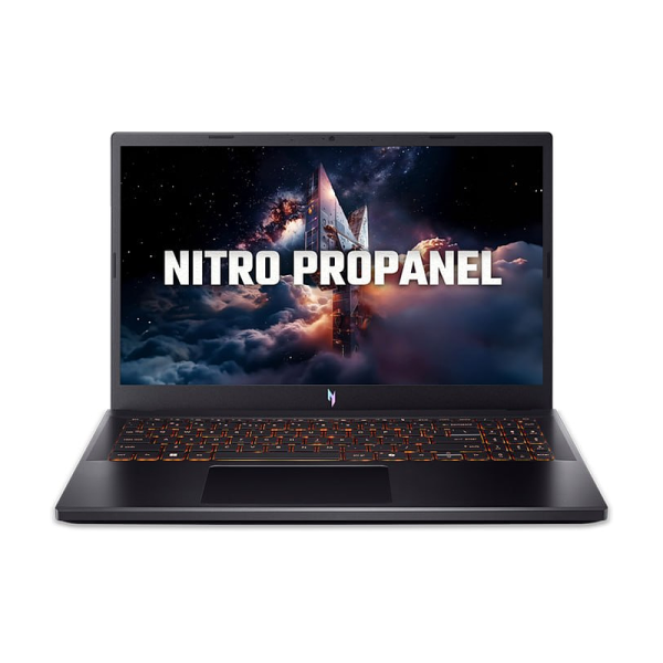 [Review] Laptop Acer Gaming Nitro ProPanel ANV15-52-50VA NH.QUBSV.002 | Core 5 210H, 16GB, 512GB, RTX 3050 6GB, 15.6 inch FHD 180Hz, Win 11