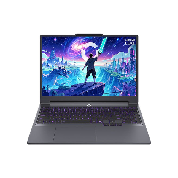 Laptop Lenovo Gaming LOQ 15IRH11 | Intel Core 5 205H, 16GB, 512GB, RTX 3050 4GB, 15.3 inch WUXGA 165Hz, Win 11, Xám