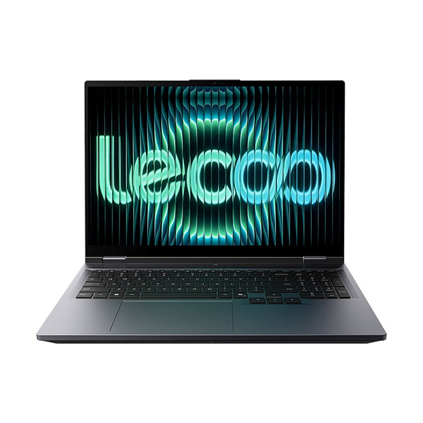 Laptop Lenovo Lecoo GT16 N176DG | Intel Core 5 205H, 16GB, 512GB, RTX 3050 4GB, 16inch WUXGA 165Hz, Win 11, Xám