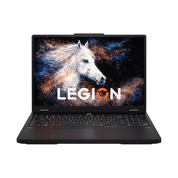 Laptop Lenovo Legion R7000P 2026 | AMD Ryzen 9 8940HX, 16GB, 2TB, RTX 5060 8GB, 16 inch 2.5K 240Hz, Win 11, Đen