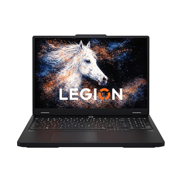 Laptop Lenovo Legion Y7000P 2026 | Intel Core Ultra 7 251HX, 24GB, 2TB, RTX 5060 8GB, 16 inch 2.5K 240Hz, Win 11, Đen