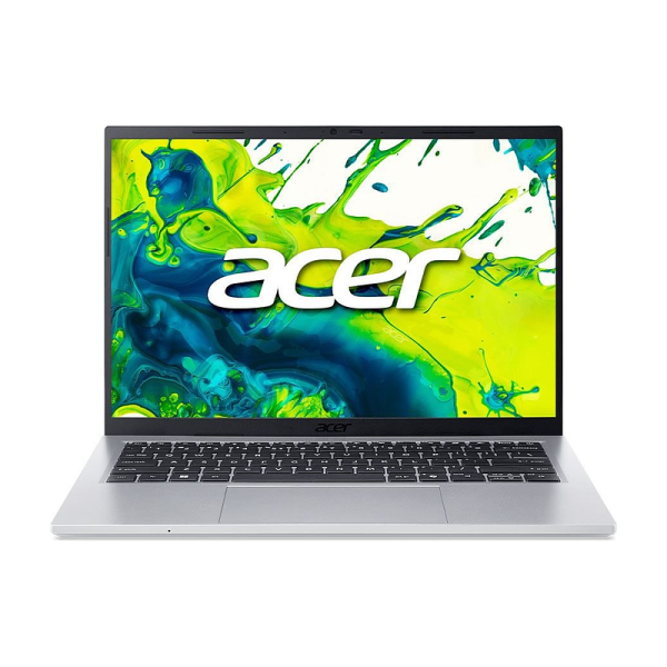 Laptop Acer Aspire Go 14 AG14-72P-54DF NX.JSBSV.009 | Intel Core 5 120U, 16GB, 512GB, Intel UHD Graphics, 14 inch WUXGA, Win 11, Bạc