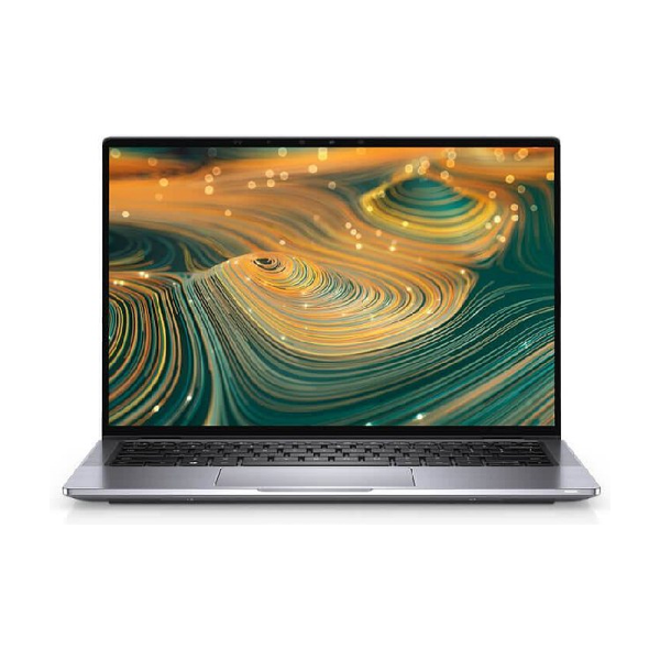 [Like New] Laptop Dell Latitude 9420 | Intel Core i7 1185G7, 16GB, 512GB, Intel Iris Xe, 14 inch WUXGA, Win 11, Xám