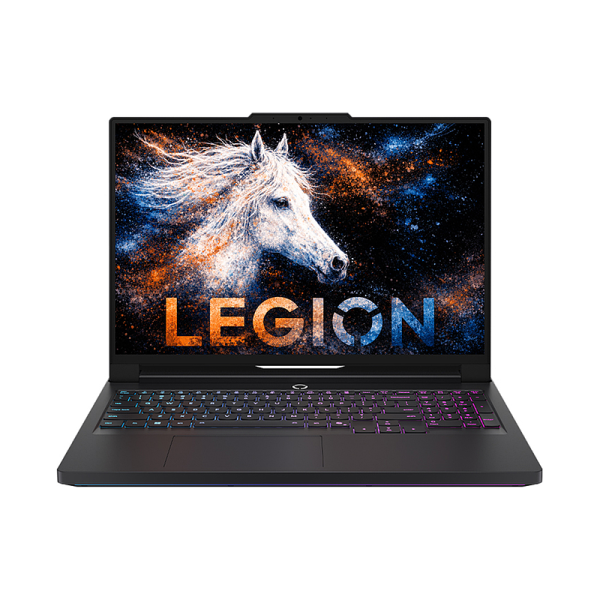 Laptop Lenovo Legion Y9000P 2026 | Intel Core Ultra 9 290HX Plus, 32GB, 1TB, RTX 5080 16GB, 16inch 2.5K OLED 240Hz, Win 11, Đen