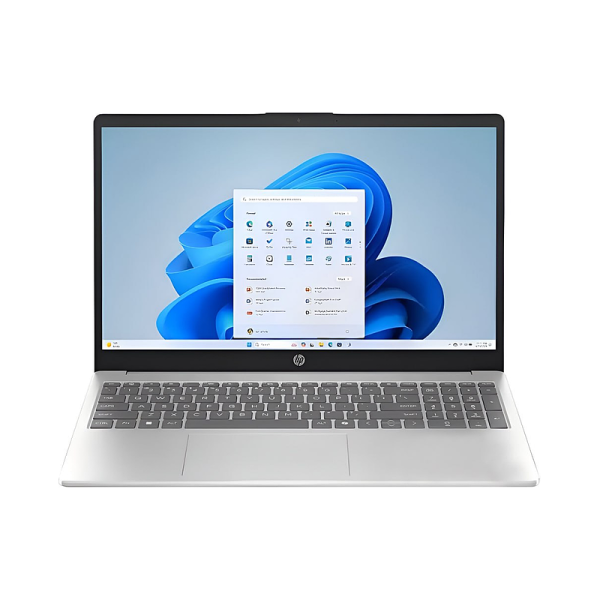 Laptop HP 15-FD1899NR NKFV | Core 7 150U, 16GB, 512GB, 15.6inch FHD, Win 11, Bạc
