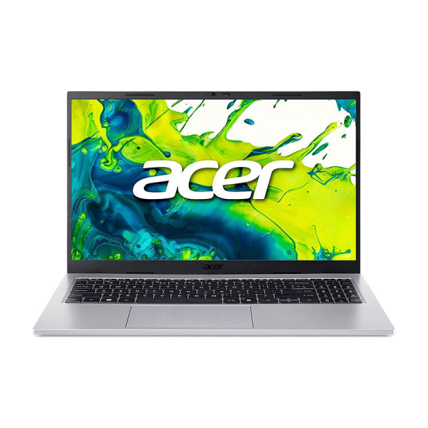 Laptop Acer Aspire Go 15 AG15-72P-76A2 NX.JRRSV.008 | Intel Core 7 150U, 16GB, 512GB, Intel UHD Graphics, 15.6inch FHD, Win 11