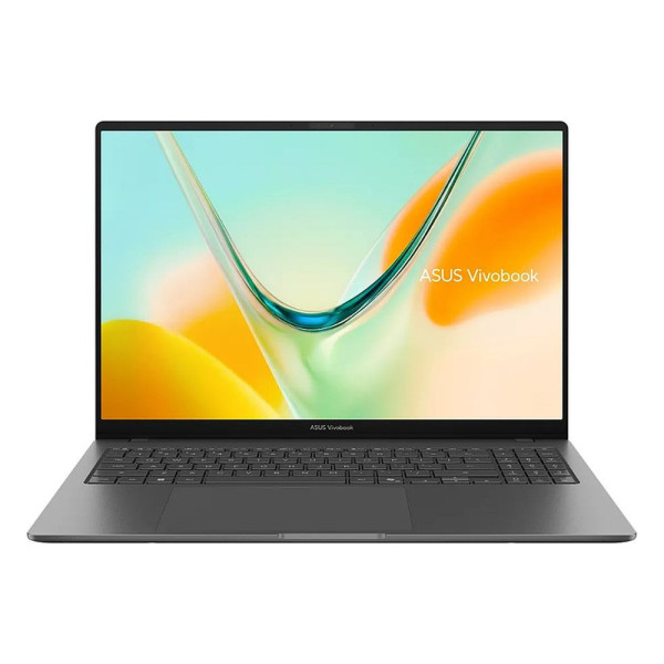 Laptop Asus Vivobook S16 S5608UA-U3036W | Ryzen 7 217, 16GB, 512GB, AMD Radeon 740M, 16inch WUXGA, Win 11, Bạc