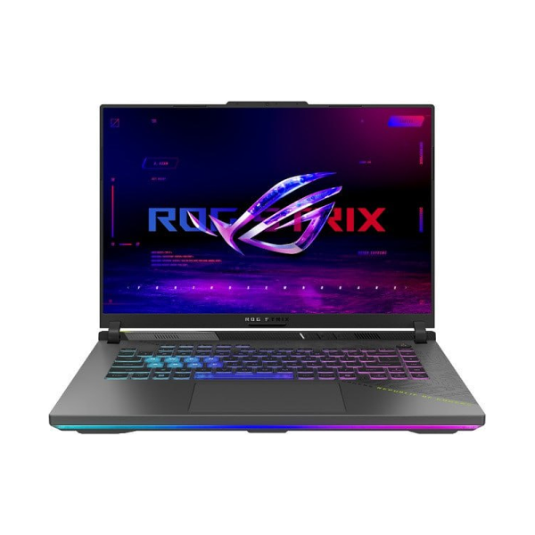 Laptop Asus ROG Strix G16 G614PR-RV060W | Ryzen 9 8940HX, 16GB, 1TB, RTX 5070 Ti 12GB, 16inch WUXGA 165Hz, Win 11