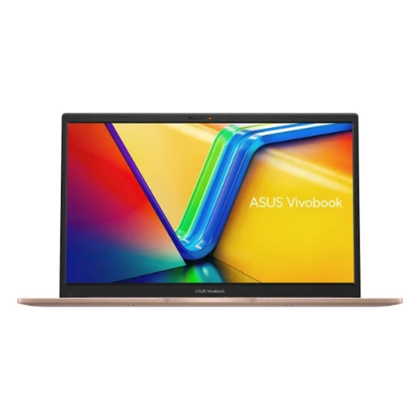 Laptop Asus Vivobook 14 X1404MA-EB510W | Intel Core 3 304, 8GB, 512GB, Intel Graphics, 14inch FHD 60Hz, Win 11, Cam đất