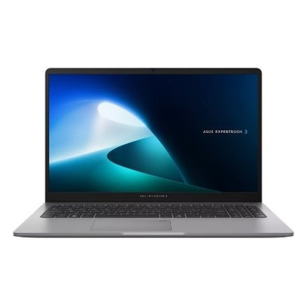 Laptop ASUS ExpertBook P1 P1503CVAY-508D4-50W | Intel Core 5 210H, 8GB, 512GB, Intel UHD Graphics, 15.6inch FHD, Win 11, Xám