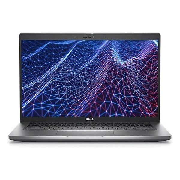[Like New] Laptop Dell Latitude 5430 | Intel Core i5-1235U, 16GB, 256GB, Intel Iris Xe Graphics, 14inch FHD IPS, Win 11, Xám
