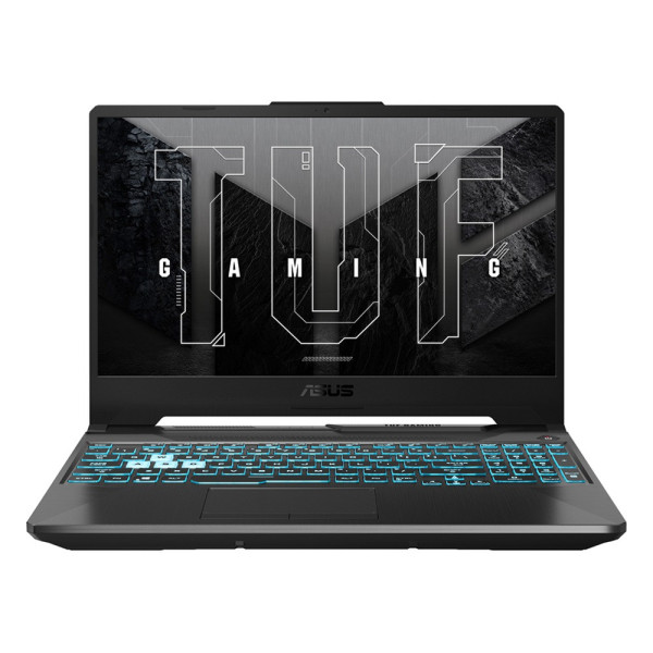 [Like New] Laptop Asus TUF Gaming A15 FA506NCG-HN184W | Ryzen 7 7445HS, 16GB, 512GB, RTX 3050 4GB, 15.6inch FHD IPS 144Hz, Win 11, Đen