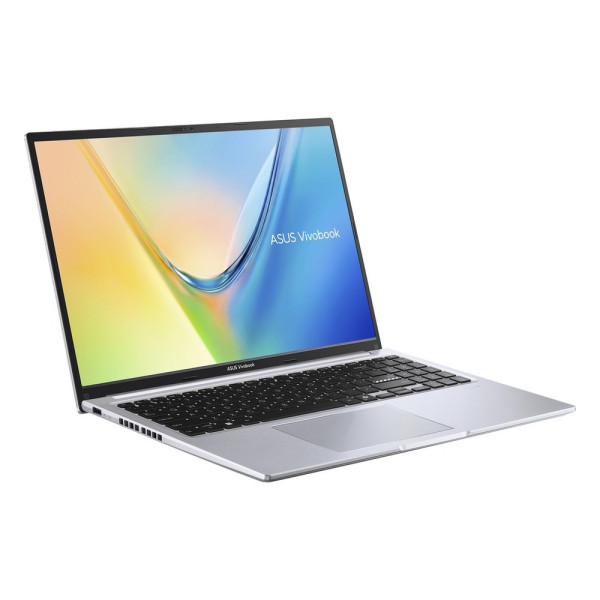Laptop Asus Vivobook 16 M1605UA-MB101W | Ryzen 5 125, 8GB, 512GB, AMD Radeon Graphics, 16inch WUXGA 60Hz, Win 11, Bạc