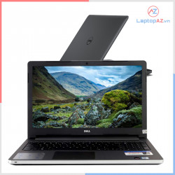 Laptop Dell Inspiron N5559 (Core i5-6200U, 4GB, 500GB, 2GB VGA AMD Radeon M355, 15.6 inch)